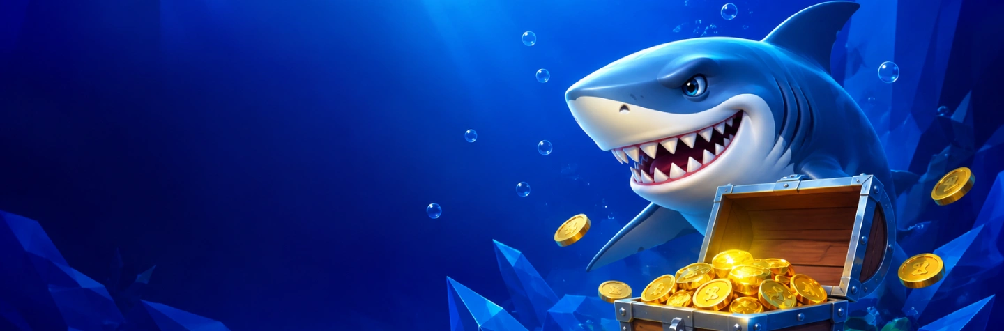 Winshark Μπάνερ